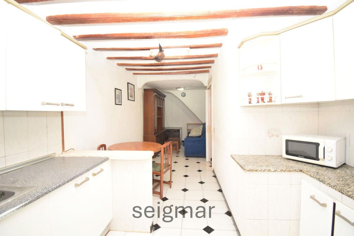 Продажа таунхауса в Chalet adosado en Calle Sant Benet s/n, Platja Vila Joiosa, La Villajoyosa / Vila Joiosa , Ла Виллахойоса / Вила Хойоса photo 4