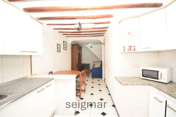 Chalet adosado en Calle Sant Benet s/n, Platja Vila Joiosa, La Villajoyosa / Vila Joiosa photo 4