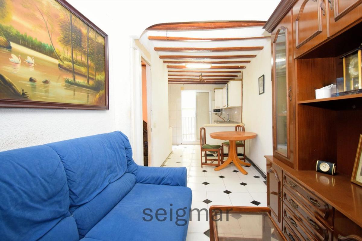 Продажа таунхауса в Chalet adosado en Calle Sant Benet s/n, Platja Vila Joiosa, La Villajoyosa / Vila Joiosa , Ла Виллахойоса / Вила Хойоса photo 5