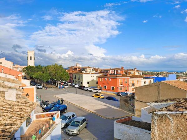 Частный шале на продаже в Casa o chalet en El Secanet - Hacienda del Sol, La Villajoyosa / Vila Joiosa, Ла Виллахойоса / Вила Хойоса photo 1