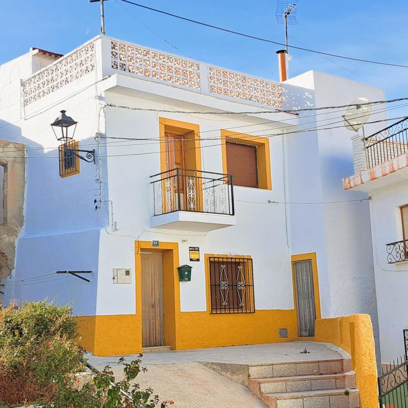 Продажа отдельного шале в Casa o chalet en El Secanet - Hacienda del Sol, La Villajoyosa / Vila Joiosa, Ла Виллахойоса / Вила Хойоса photo 2