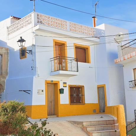 Частный шале на продаже в Casa o chalet en El Secanet - Hacienda del Sol, La Villajoyosa / Vila Joiosa, Ла Виллахойоса / Вила Хойоса thumbnail 2