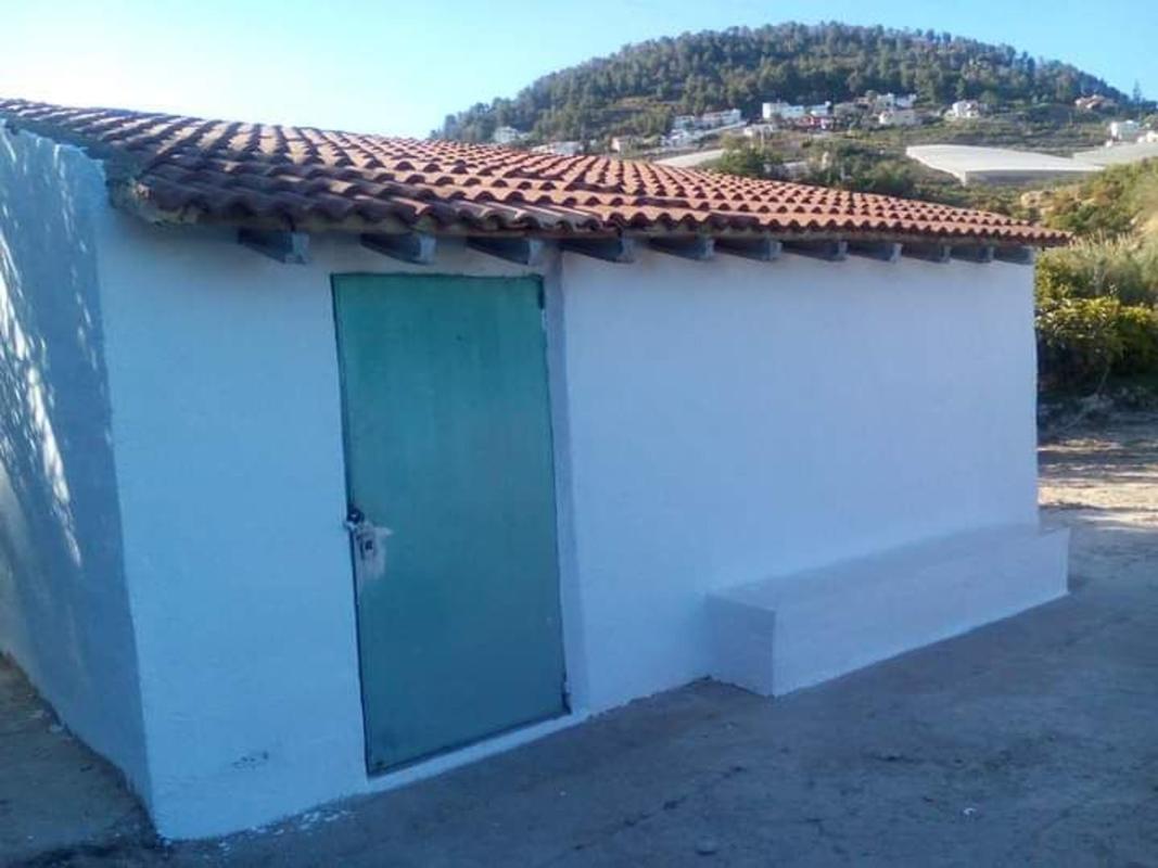 Продажа загородного участка в Finca rústica en algolecha, 28, La Nucia Pueblo, La Nucia , Ла Нусия photo 4