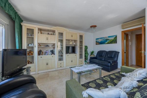 Sale of flat in Piso en Zona Rincón Alto, Benidorm, Benidorm
thumbnail 2