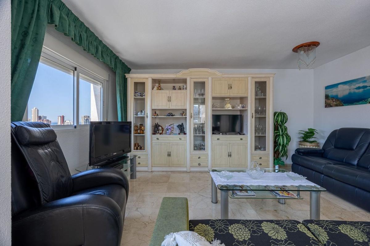 Sprzedaż mieszkania w Piso en Zona Rincón Alto, Benidorm, Benidorm
photo 3