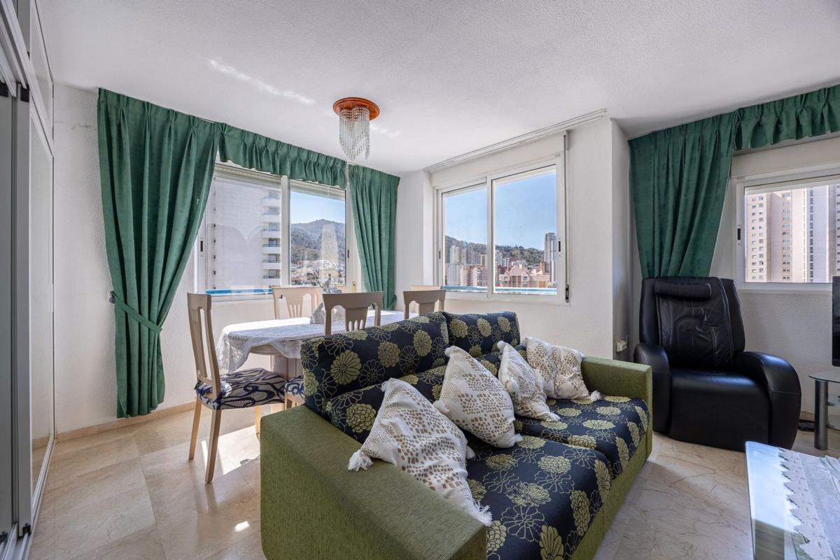 Sprzedaż mieszkania w Piso en Zona Rincón Alto, Benidorm, Benidorm
photo 5