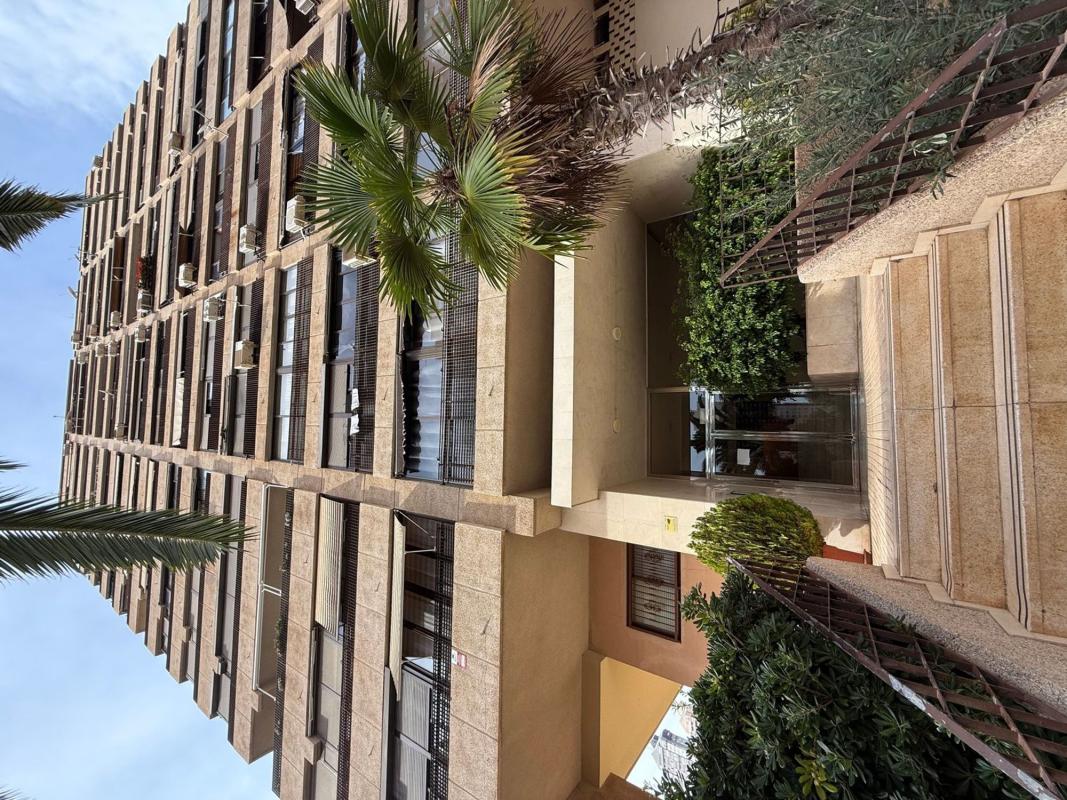 Sale of apartment in Piso en Calle de Dinamarca, 3, Pueblo Levante, Benidorm, Benidorm
photo 2