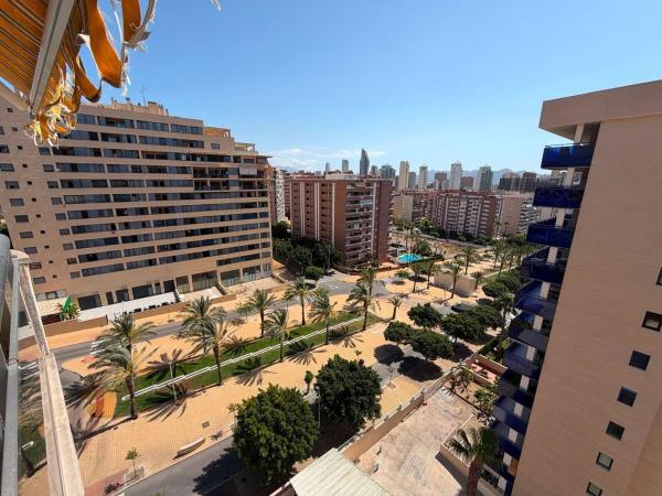 Venta de piso en Piso en Avenida Rosa dels Vents s/n, Bulevar - Puerta Mítica, La Villajoyosa / Vila Joiosa, La Villajoyosa / Vila Joiosa
photo 1