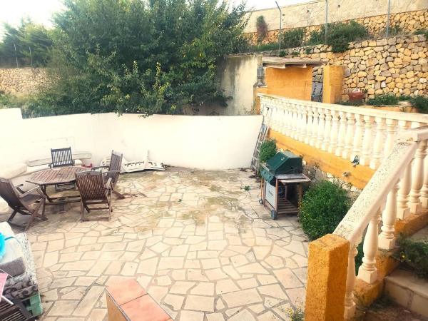 Chalet adosado en Varadero, La Nucia thumbnail 2