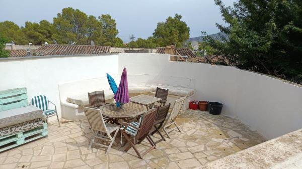 Chalet adosado en Varadero, La Nucia thumbnail 3