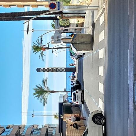 Venta de piso en Piso en Avenida del Mediterráneo, Playa de Levante, Benidorm, Benidorm
photo 1