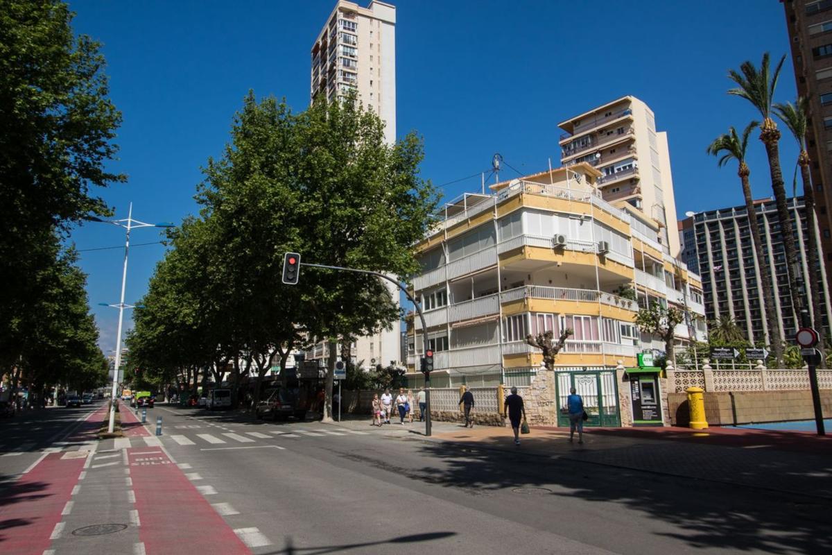 Sale of apartment in Piso en Avenida del Mediterráneo, Playa de Levante, Benidorm, Benidorm
 photo 2