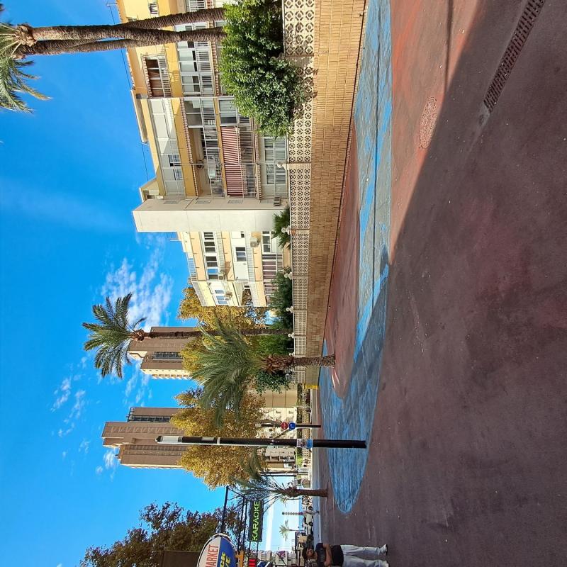 Sale of apartment in Piso en Avenida del Mediterráneo, Playa de Levante, Benidorm, Benidorm
 photo 4