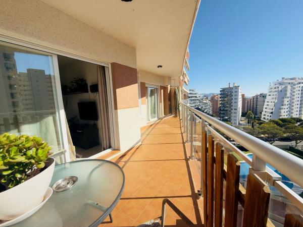 Sprzedaż mieszkania w Piso en Av Mestral, 3, Las Azaleas - Alkadir, La Villajoyosa / Vila Joiosa, La Villajoyosa / Vila Joiosa
thumbnail 2