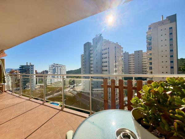 Sprzedaż mieszkania w Piso en Av Mestral, 3, Las Azaleas - Alkadir, La Villajoyosa / Vila Joiosa, La Villajoyosa / Vila Joiosa
thumbnail 3
