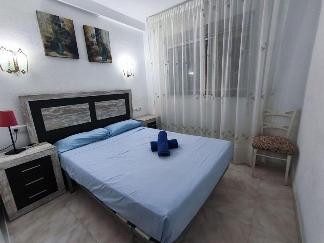 Venta de piso en Piso en Playa de Levante, Benidorm, Benidorm
photo 5