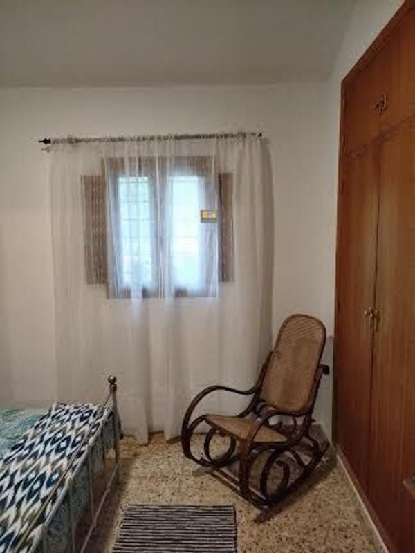 Продажа загородного участка в Finca rústica en Partida Barranco Salat, El Tossal-Bello Horizonte, La Nucia , Ла Нусия photo 4