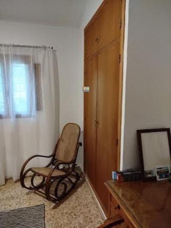 Продажа загородного участка в Finca rústica en Partida Barranco Salat, El Tossal-Bello Horizonte, La Nucia , Ла Нусия photo 5