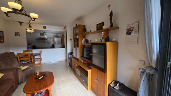 Sprzedaż mieszkania w Piso en Avenida Mestral, Las Azaleas - Alkadir, La Villajoyosa / Vila Joiosa, La Villajoyosa / Vila Joiosa
thumbnail 2