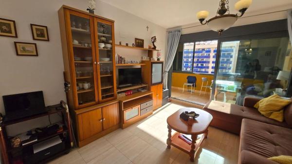 Sprzedaż mieszkania w Piso en Avenida Mestral, Las Azaleas - Alkadir, La Villajoyosa / Vila Joiosa, La Villajoyosa / Vila Joiosa
 photo 4