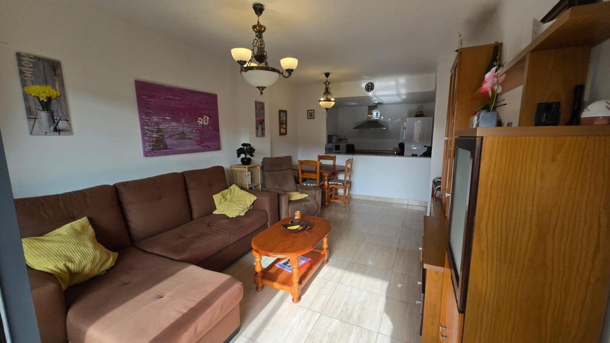 Продажа квартиры на Piso en Avenida Mestral, Las Azaleas - Alkadir, La Villajoyosa / Vila Joiosa, Ла Виллахойоса / Вила Хойоса
 photo 5