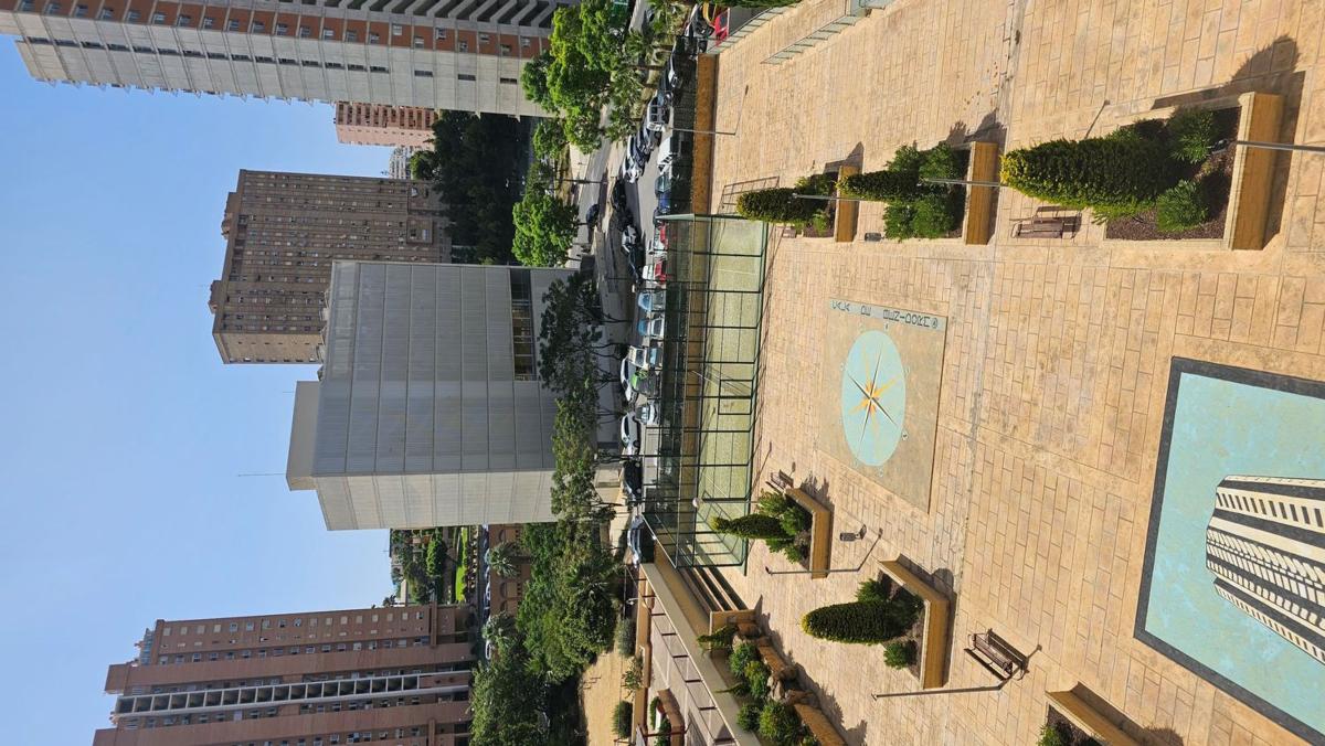 Venta de piso en Piso en Calle de la Torre les Maçanes, 1, Playa de Poniente, Benidorm, Benidorm
 photo 2