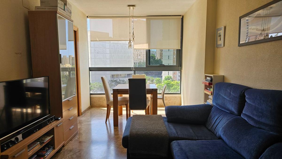 Venta de piso en Piso en Calle de la Torre les Maçanes, 1, Playa de Poniente, Benidorm, Benidorm
 photo 5