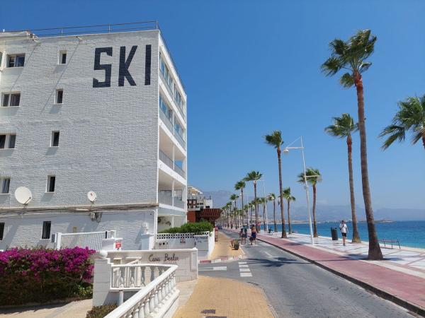 Продажа квартиры на Piso en Carretera del Albir, Altea Pueblo, Altea, Алтея
 photo 1
