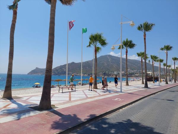 Продажа квартиры на Piso en Carretera del Albir, Altea Pueblo, Altea, Алтея
 photo 2