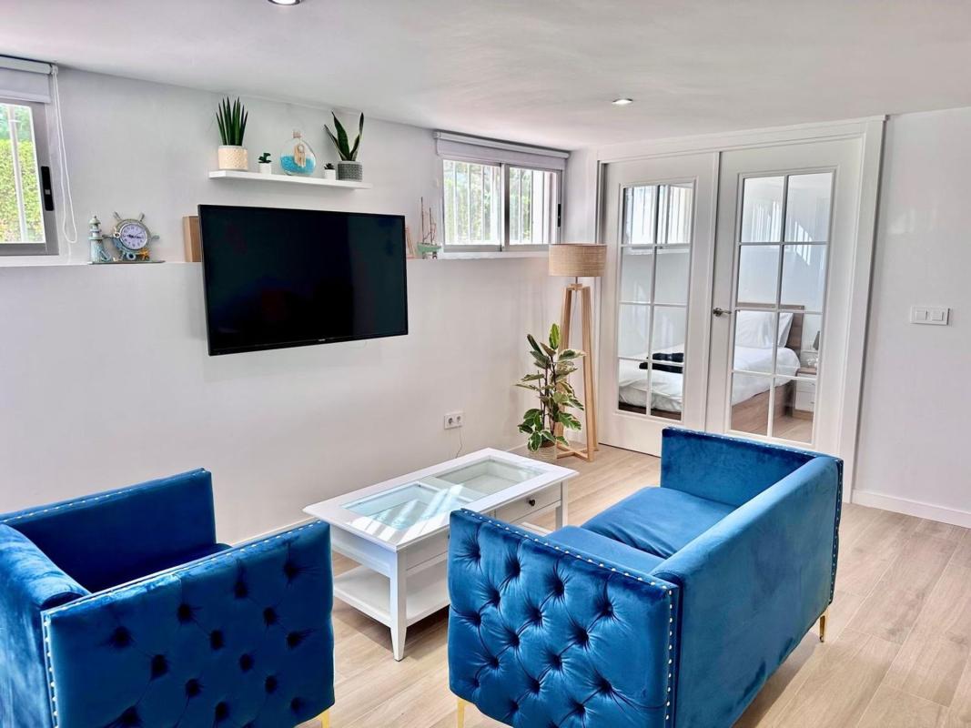 Продажа квартиры на Piso en Carretera del Albir, Altea Pueblo, Altea, Алтея
photo 4