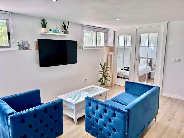 Продажа квартиры на Piso en Carretera del Albir, Altea Pueblo, Altea, Алтея
 photo 4