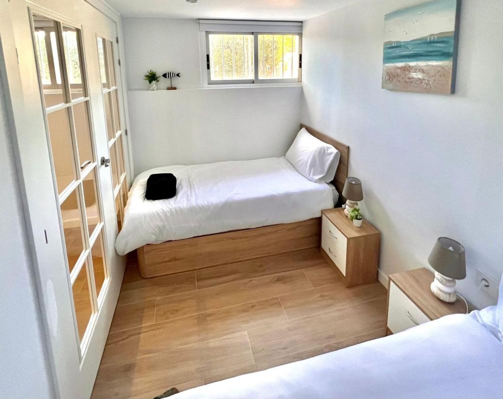 Продажа квартиры на Piso en Carretera del Albir, Altea Pueblo, Altea, Алтея
photo 5