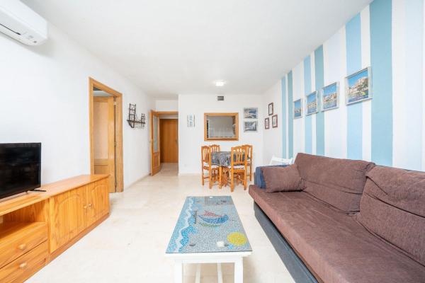 Sprzedaż mieszkania w Piso en Avenida dels Mariners de la Vila Joiosa, Cala Palmera - Atrium, La Villajoyosa / Vila Joiosa, La Villajoyosa / Vila Joiosa
thumbnail 2