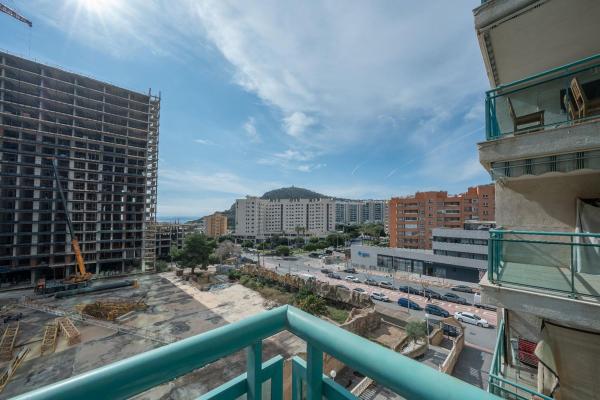 Sprzedaż mieszkania w Piso en Avenida dels Mariners de la Vila Joiosa, Cala Palmera - Atrium, La Villajoyosa / Vila Joiosa, La Villajoyosa / Vila Joiosa
thumbnail 3