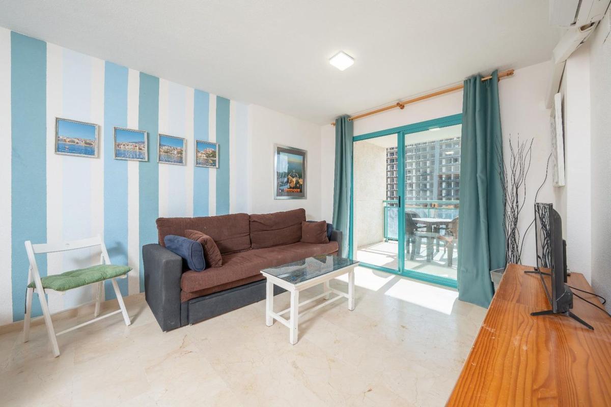 Venta de piso en Piso en Avenida dels Mariners de la Vila Joiosa, Cala Palmera - Atrium, La Villajoyosa / Vila Joiosa, La Villajoyosa / Vila Joiosa
photo 5