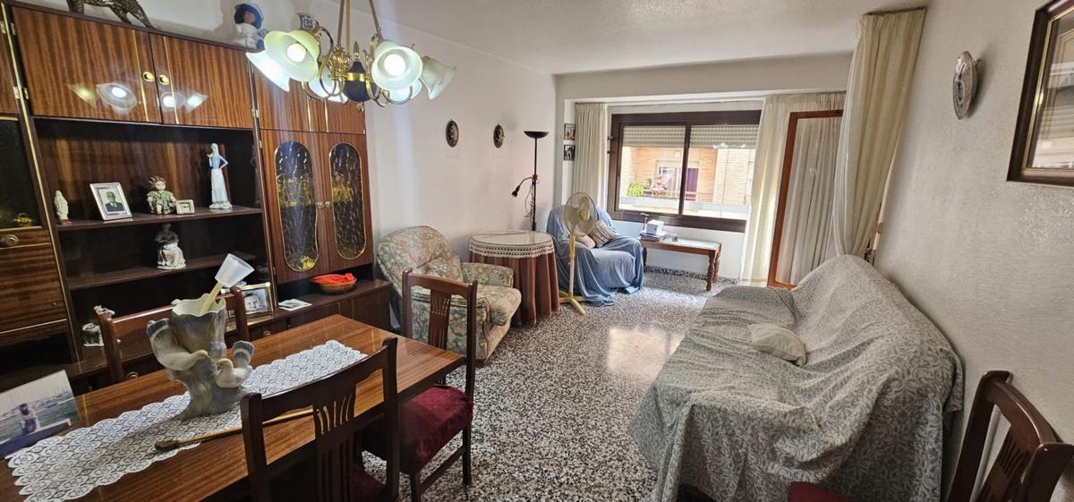 Sprzedaż mieszkania w Piso en Calle Aitana, Centro Urbano, La Villajoyosa / Vila Joiosa, La Villajoyosa / Vila Joiosa
photo 1