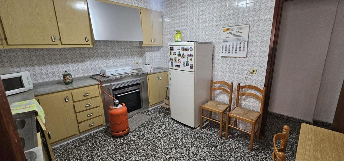 Sprzedaż mieszkania w Piso en Calle Aitana, Centro Urbano, La Villajoyosa / Vila Joiosa, La Villajoyosa / Vila Joiosa
photo 4
