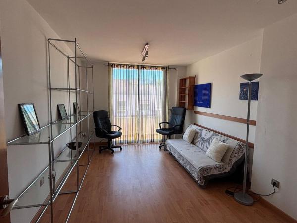Ático en venta en Ático en Gabriel Miro, Casco urbano, Polop, Polop photo 1