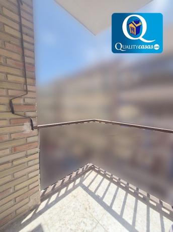 Sprzedaż mieszkania w Piso en Centro Urbano, La Villajoyosa / Vila Joiosa, La Villajoyosa / Vila Joiosa
thumbnail 2