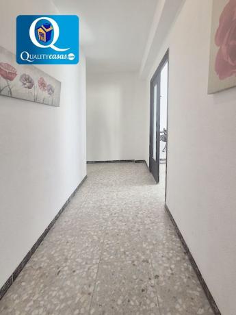 Sprzedaż mieszkania w Piso en Centro Urbano, La Villajoyosa / Vila Joiosa, La Villajoyosa / Vila Joiosa
thumbnail 3