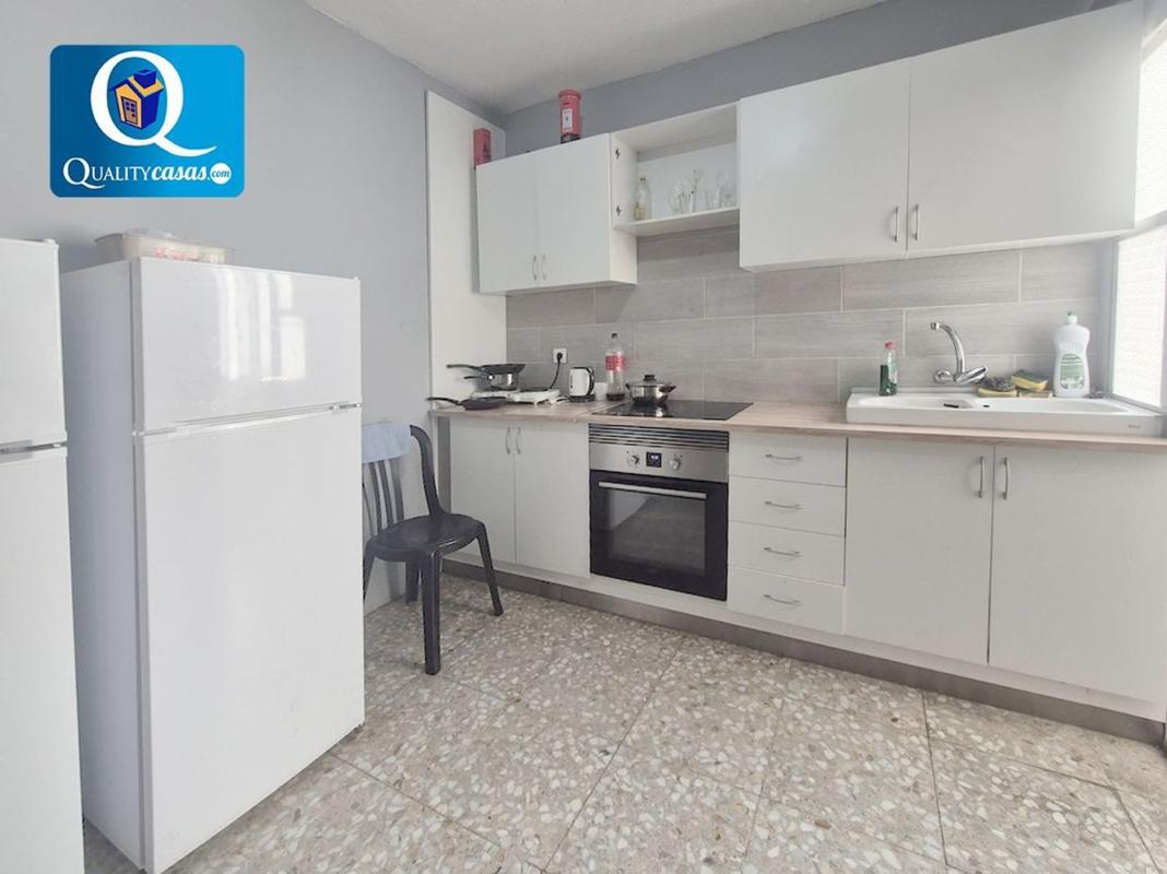Sprzedaż mieszkania w Piso en Centro Urbano, La Villajoyosa / Vila Joiosa, La Villajoyosa / Vila Joiosa
photo 4
