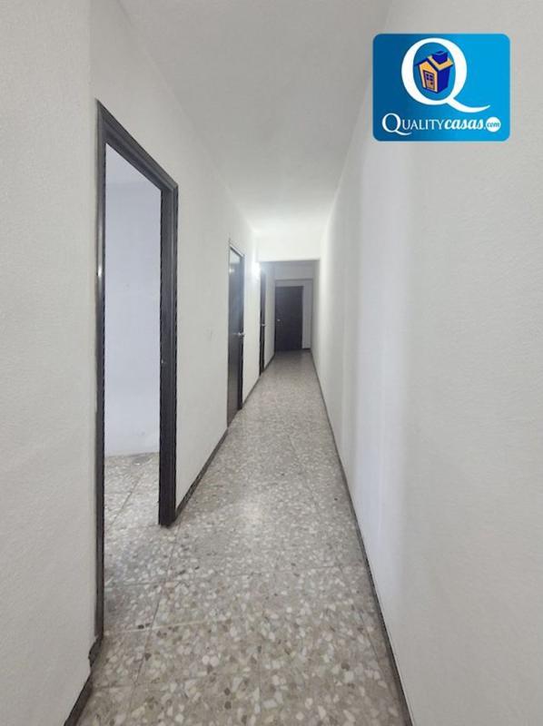 Sprzedaż mieszkania w Piso en Centro Urbano, La Villajoyosa / Vila Joiosa, La Villajoyosa / Vila Joiosa
photo 5