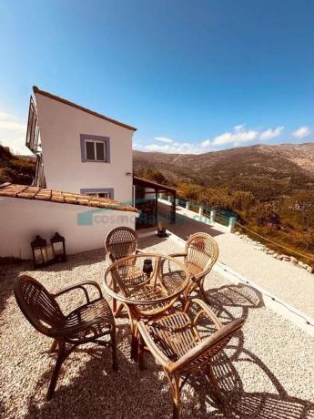 Casa o chalet independiente en Tarbena photo 1