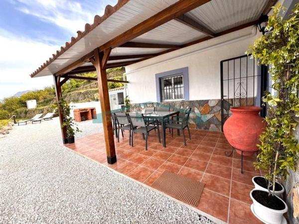 Casa o chalet independiente en Tarbena thumbnail 2