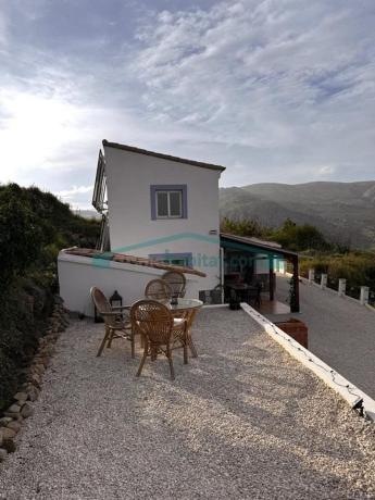 Casa o chalet independiente en Tarbena photo 4