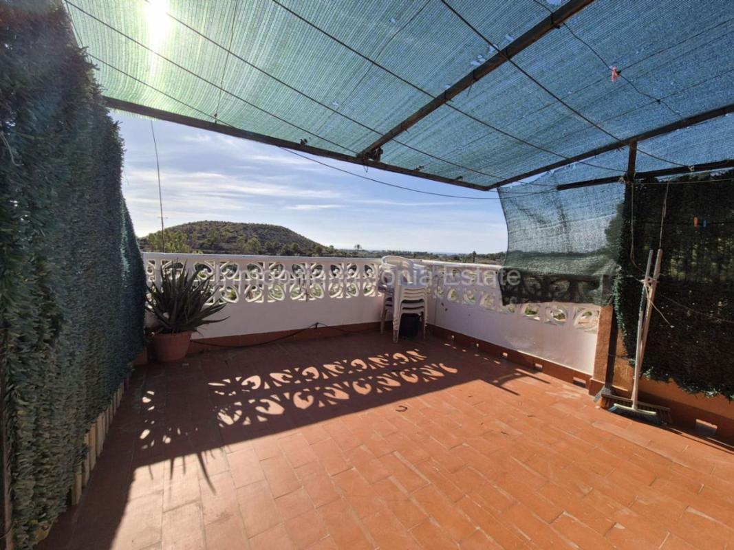 Venta de piso en Piso en El Secanet - Hacienda del Sol, La Villajoyosa / Vila Joiosa, La Villajoyosa / Vila Joiosa
photo 1