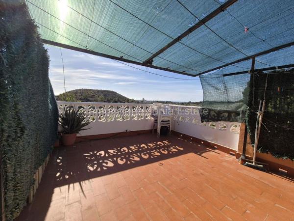 Sprzedaż mieszkania w Piso en El Secanet - Hacienda del Sol, La Villajoyosa / Vila Joiosa, La Villajoyosa / Vila Joiosa
photo 1