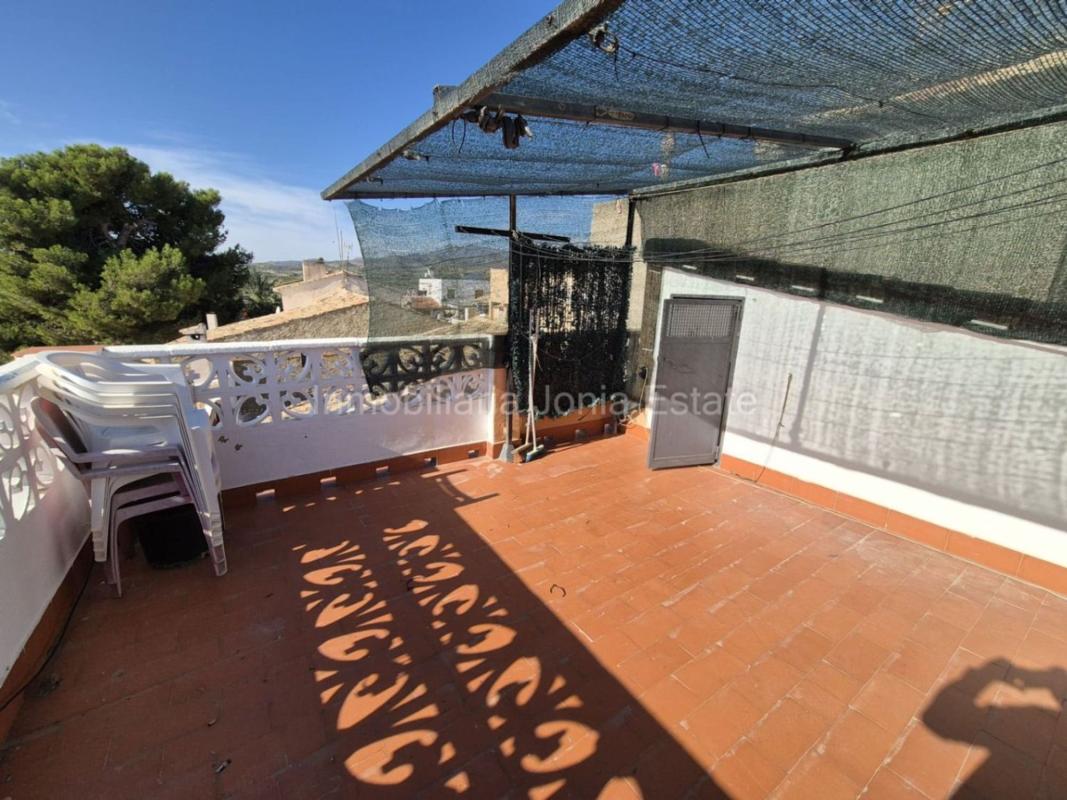Venta de piso en Piso en El Secanet - Hacienda del Sol, La Villajoyosa / Vila Joiosa, La Villajoyosa / Vila Joiosa
photo 5