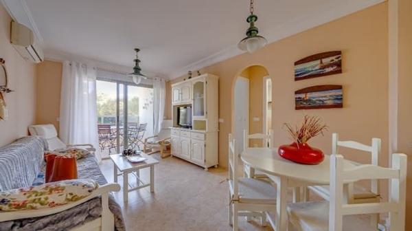 Sprzedaż mieszkania w Piso en Avenida dels Mariners de la Vila Joiosa, 1, Cala Palmera - Atrium, La Villajoyosa / Vila Joiosa, La Villajoyosa / Vila Joiosa
photo 1