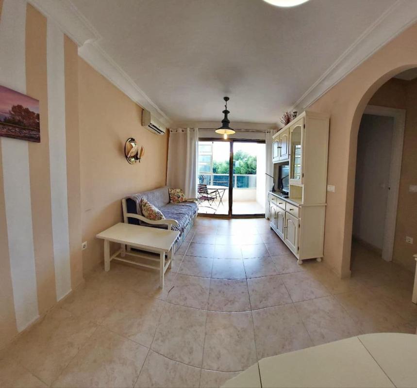 Venta de piso en Piso en Avenida dels Mariners de la Vila Joiosa, 1, Cala Palmera - Atrium, La Villajoyosa / Vila Joiosa, La Villajoyosa / Vila Joiosa
photo 2